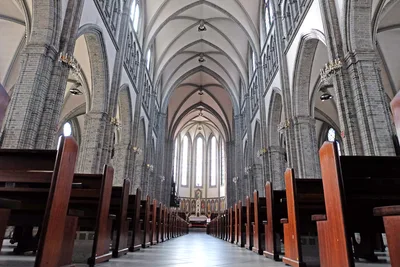 Korean cardinal to consecrate Pyongyang diocese to Mary on Assumption