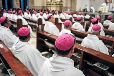CBCP statement on the impeachment of the Vice President