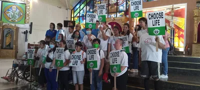Knights of Columbus extends scope of program to persons with intellectual disabilities