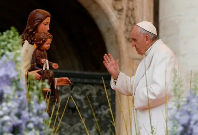 Pope’s exhortation on holiness to be released April 9