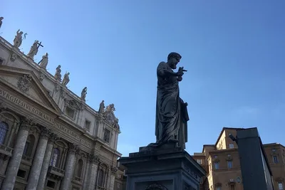 Pope Francis advances sainthood causes of priests with early and late vocations