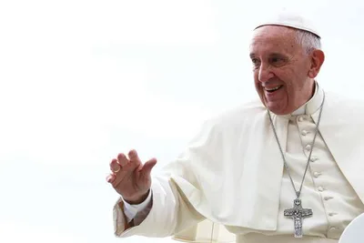 Pope Francis refuses bullet-proof vehicle for Egypt trip
