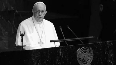 Pangulong Marcos, ipinahayag ang pakikiramay at pagdadalamhati sa pagkamatay ni Pope Francis