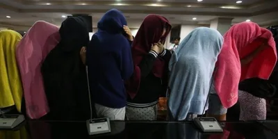 Mamamayang Filipino, binalaan laban sa human trafficking
