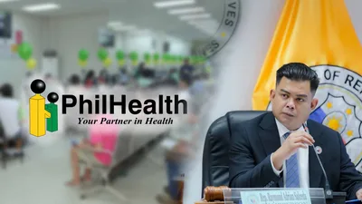 Salceda isinusulong na maisama sa PhilHealth ang hospice at end-of-life care - VeritasPH