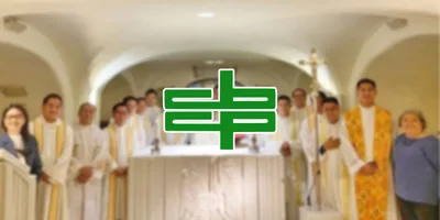 CBCP, nagtalaga ng Vice-Rector sa Pontificio Collegio Filipino