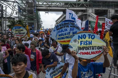 Climate groups slam Marcos’ SONA as ‘missed opportunity’ amid worsening energy and climate crises