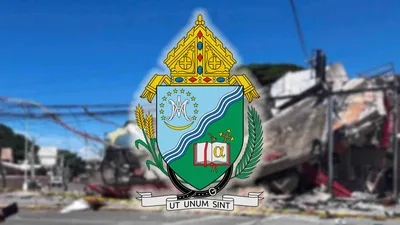 Mga Pari sa Diocese of Pasig,nag-ambagan para sa mga biktima ng lindol sa Mindanao - VeritasPH