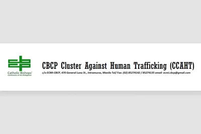 CCAHT statement on National Day of Prayer and Awareness against Human Trafficking