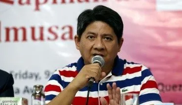 Philippines court disbars Marcos adviser over ‘misogynistic’ outburst