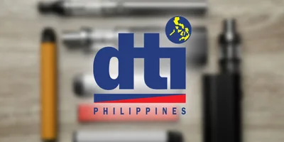 Pagsusulong ng DTI na gawing manufacturing hub ng e-cigarettes ang Pilipinas, kinontra ng mambabatas