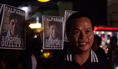 Palparan escapes 2nd kidnapping conviction