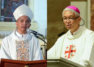 Palawan bishops elevate appeal against mining ops to Marcos