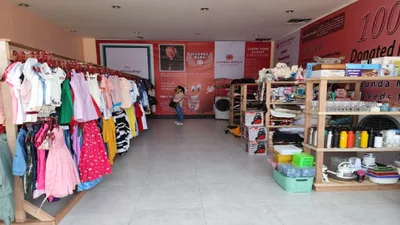 Mamamayan, hinimok na tangkilikin ang Caritas Manila Segunda Manna stores