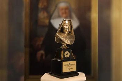 EWTN to present first annual Mother Angelica Award