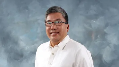 Pangulo ng Radio Veritas, nagpaabot ng pagbati sa mga haligi ng tahanan