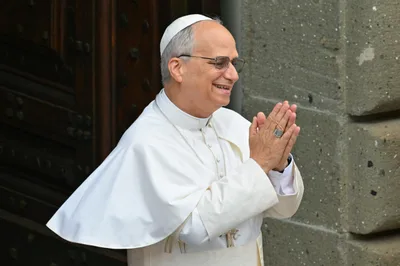Pope to speak at Laudato si’ Movement conference on 1 October