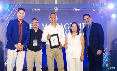 CBN Asia Holds Heartfelt Pillars Thanksgiving Night in Cebu: Beyond Measure - CBN Asia | Proclaiming Christ and Transforming Lives through Media, Prayer Counseling, Humanitarian, and Missionary Training