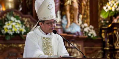 Mamamayan, hinimok ng simbahan na makiisa sa mga inisyatibong tutugon sa El Nino