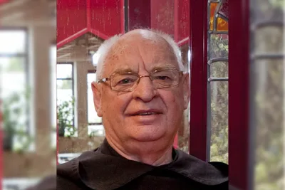 Fr. Koning, social justice advocate for Filipinos, falls to Covid-19 in Netherlands