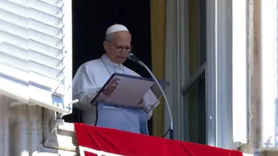 Dignidad ng bawat tao, iginiit ni Pope Leo XIV - VeritasPH