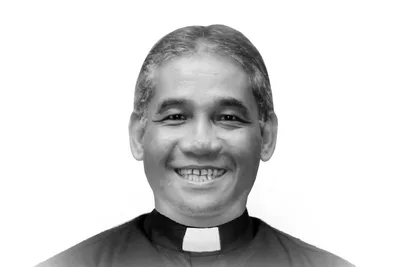 Cebu priest among casualties of typhoon ‘Odette’