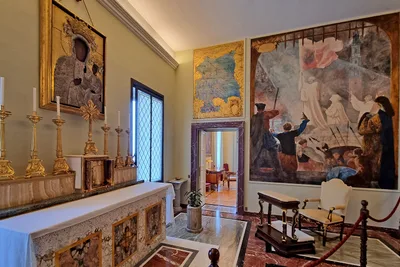 Castel Gandolfo: Pope Leo XIV to resume papal summer vacation tradition in lakeside town