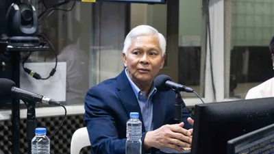 Ika-5 SONA ni PBBM, nakatuon sa pangako kaysa malinaw na pagtataya sa kalagayan ng bansa - VeritasPH