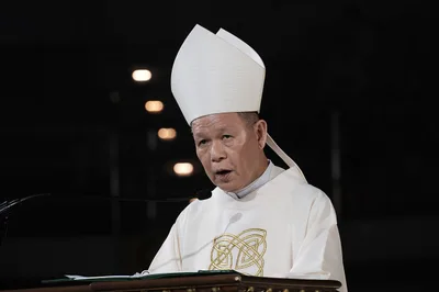 PCNE 2025 ends with call to boldly bear Christ’s hope, love