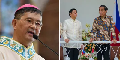 Pagpapalaya kay Mary Jane Veloso, inaasahan sa pag-uusap ni PBBM at President Widodo