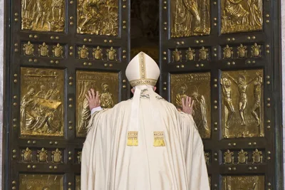 Pope Francis calls for ‘great symphony of prayer’ ahead of 2025 Jubilee Year