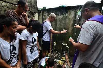 The killing of children