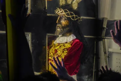 Quiapo Church sets Dec. 30 thanksgiving procession ahead of Jan. 9 Traslacion