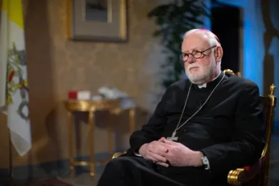 Holy See and South Korea commemorate 60 years of diplomatic ties
