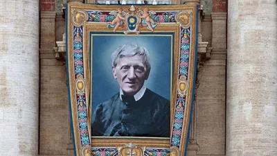 St. John Henry Newman, kinilala ni Pope Leo XIV bilang Doctor of the Church - VeritasPH