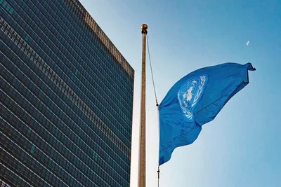 UN and US trade criticism over abortion during coronavirus