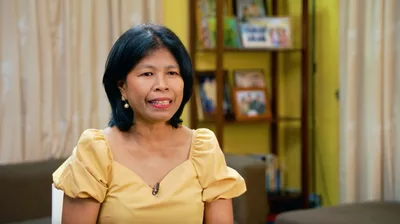 Do You Believe Your Suffering Could Turn Into a Miracle? - CBN Asia | Proclaiming Christ and Transforming Lives through Media, Prayer Counseling, Humanitarian, and Missionary Training