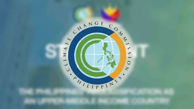 Pagkilala ng WB sa Pilipinas na upper-middle income country, dapat magresulta ng climate resilience - VeritasPH