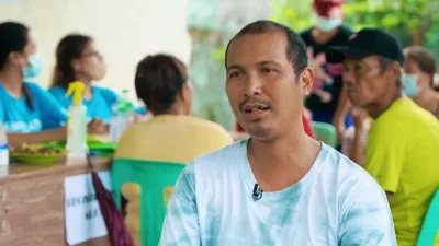 God Answers Prayers in Unexpected Ways - CBN Asia | Proclaiming Christ and Transforming Lives through Media, Prayer Counseling, Humanitarian, and Missionary Training