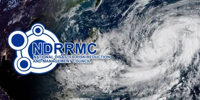 NDRRMC, naghahanda na sa mga bagyong papasok sa bansa