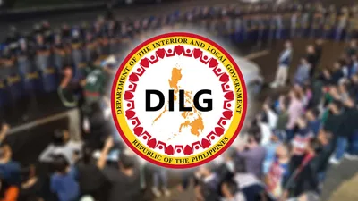 DILG, nanindigang walang nilalabag ang PNP sa pagsisilbi ng arrest warrant kay Quiboloy