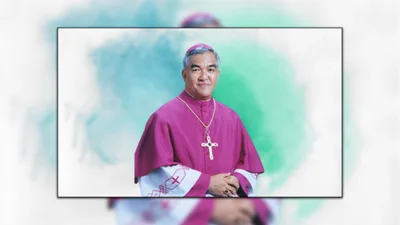 Namayapang chairman ng CBCP-BEC, pinuri