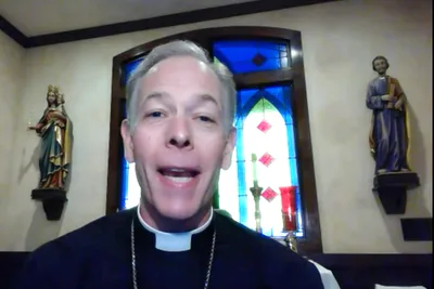 Portland archbishop decries violence, calls for peaceful efforts against racism