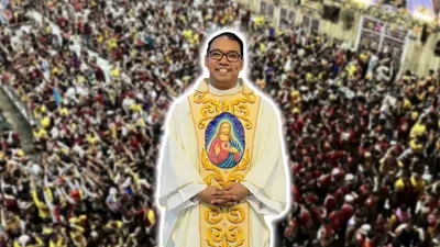 Pamunuan ng Quiapo church, nagpapasalamat sa mapayapang Nazareno 2024