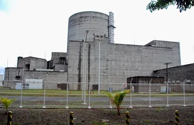Nuke energy not worth the risk — bishop