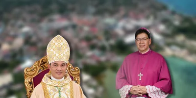 Bohol Catholic bishops condemn incidents of violence in the province