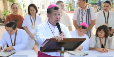 Diocese of Malolos,nagpapasalamat sa pagkilala ng NHCP sa Malolos Cathedral