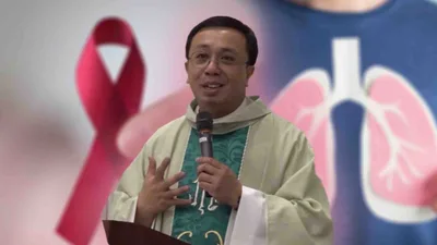 Pagtutok sa TB at HIV-AIDS, nais marinig ng CBCP sa SONA ni PBBM - VeritasPH