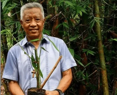Wanted: 200k youth to save Marikina Watershed