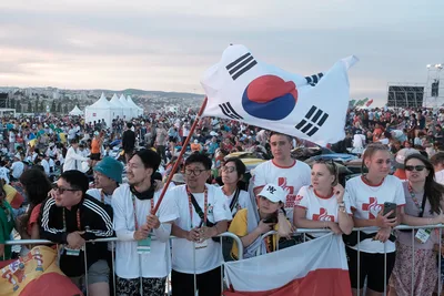 Countdown to World Youth Day Seoul 2027 begins: Here’s what we know so far